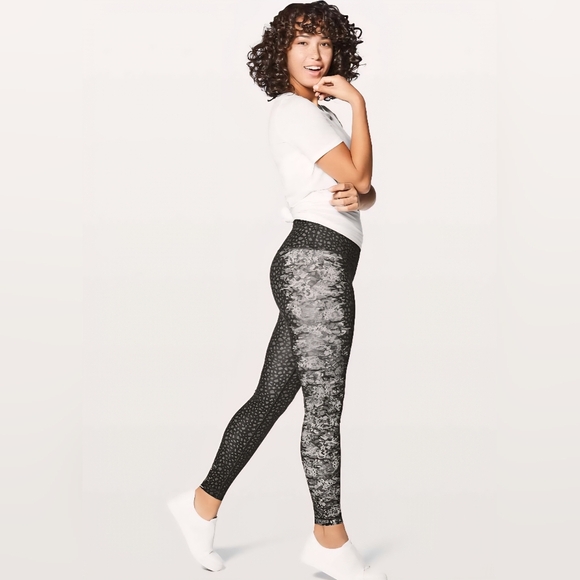 Lululemon Leggings - Picture 1 of 9